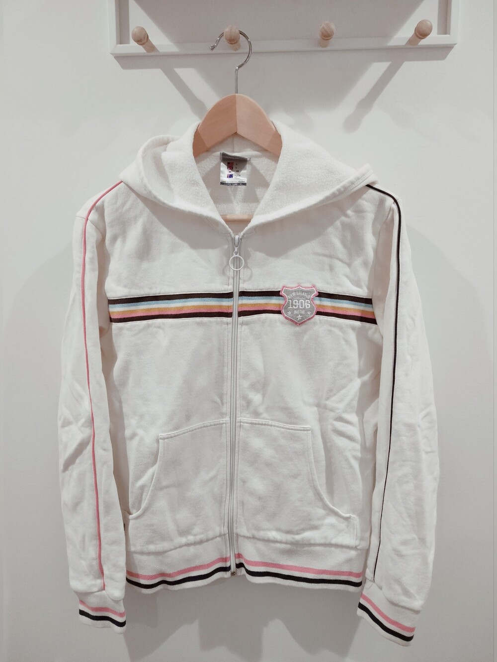 New Balance Women's Jacket